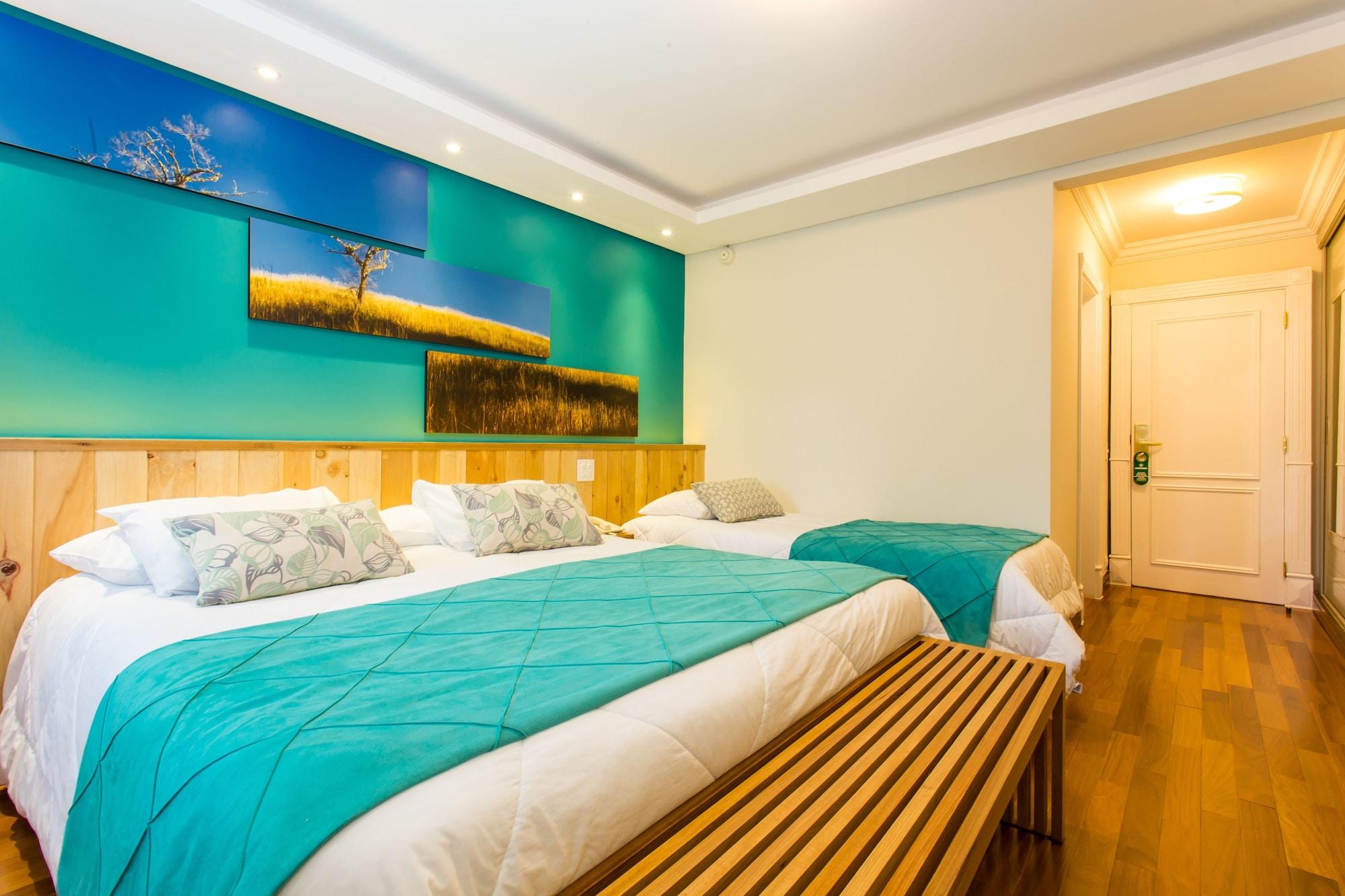 Serra Da Estrela Hotel 4*