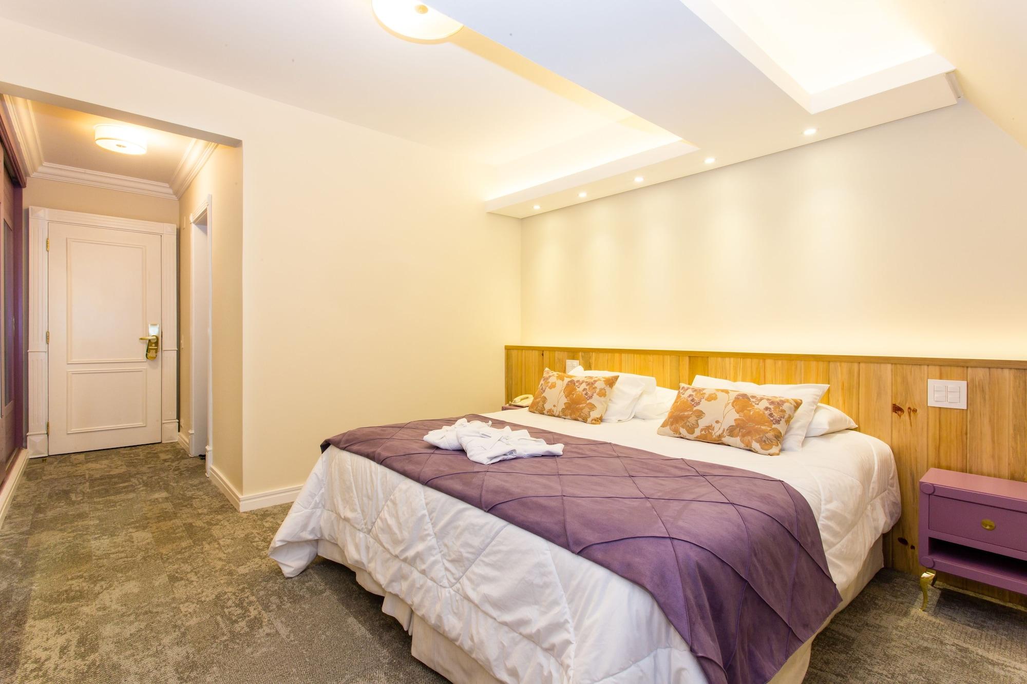 Hotel Serra Da Estrela