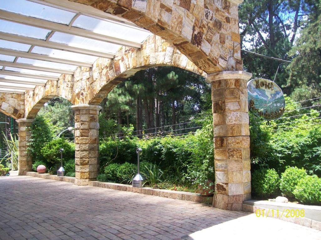 Serra Da Estrela Hotel