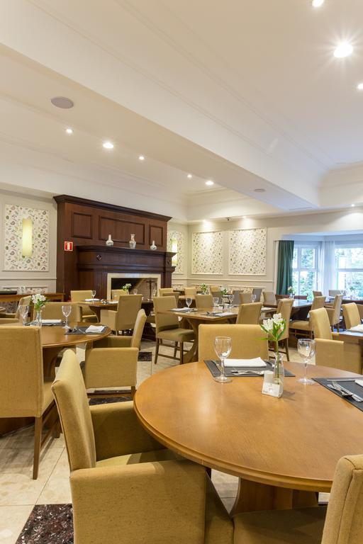 Hotel Serra Da Estrela 4*
