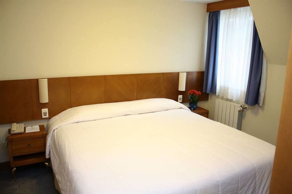 Serra Da Estrela Hotel 4*