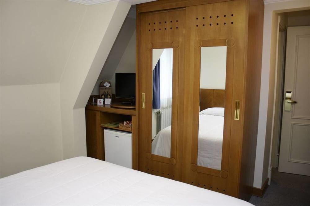 Hotel Serra Da Estrela