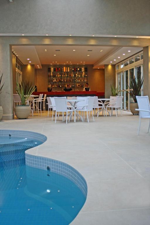 Hotel Serra Da Estrela 4*