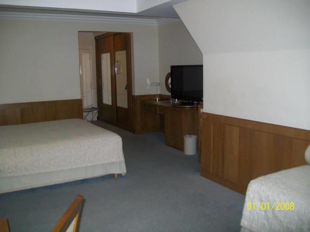 Hotel Serra Da Estrela