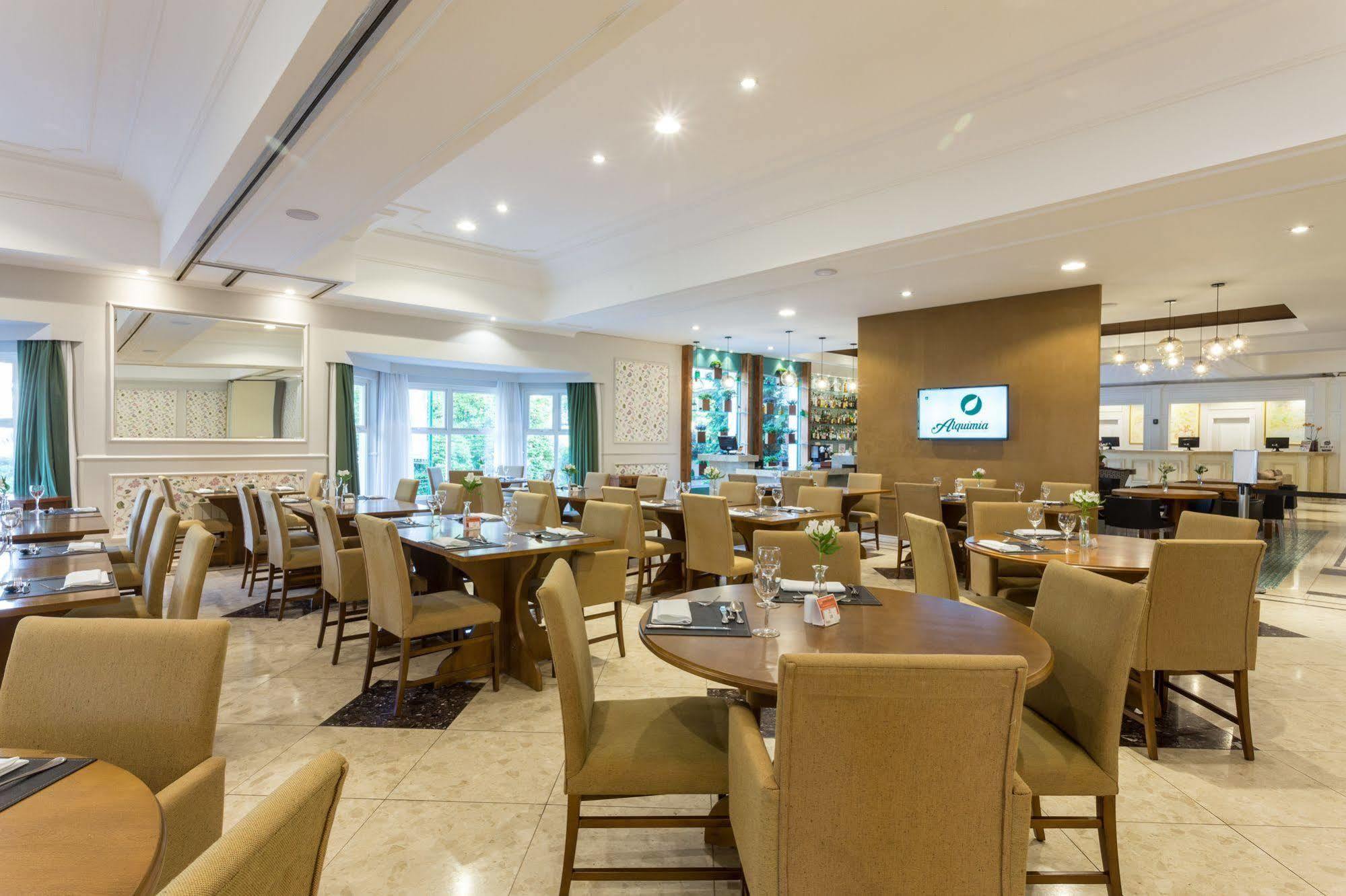 Serra Da Estrela Hotel 4*