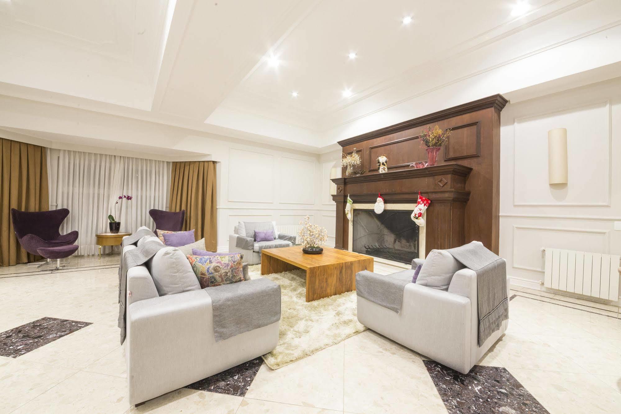 Hotel Serra Da Estrela 4*
