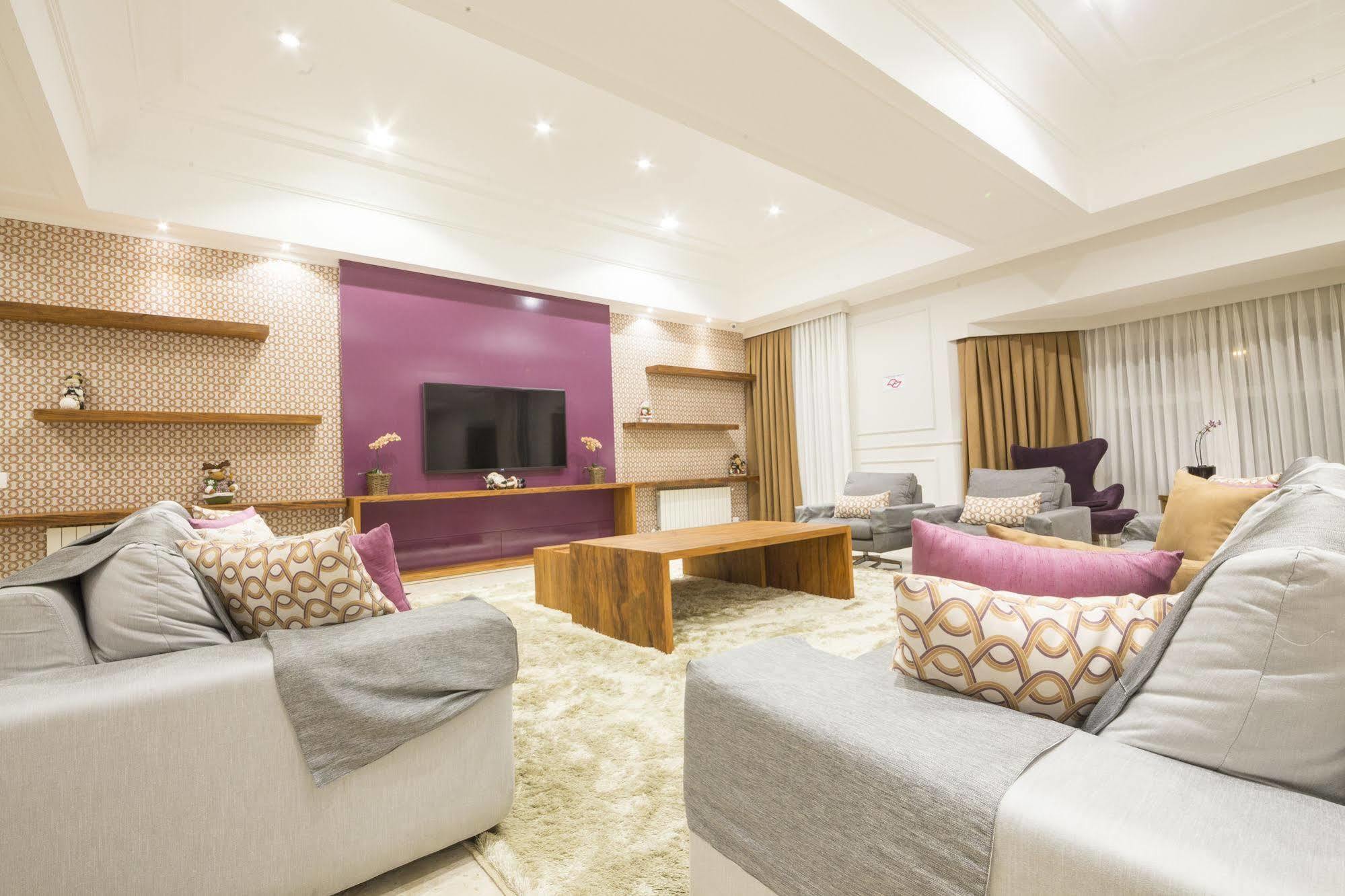 Hotel Serra Da Estrela 4*